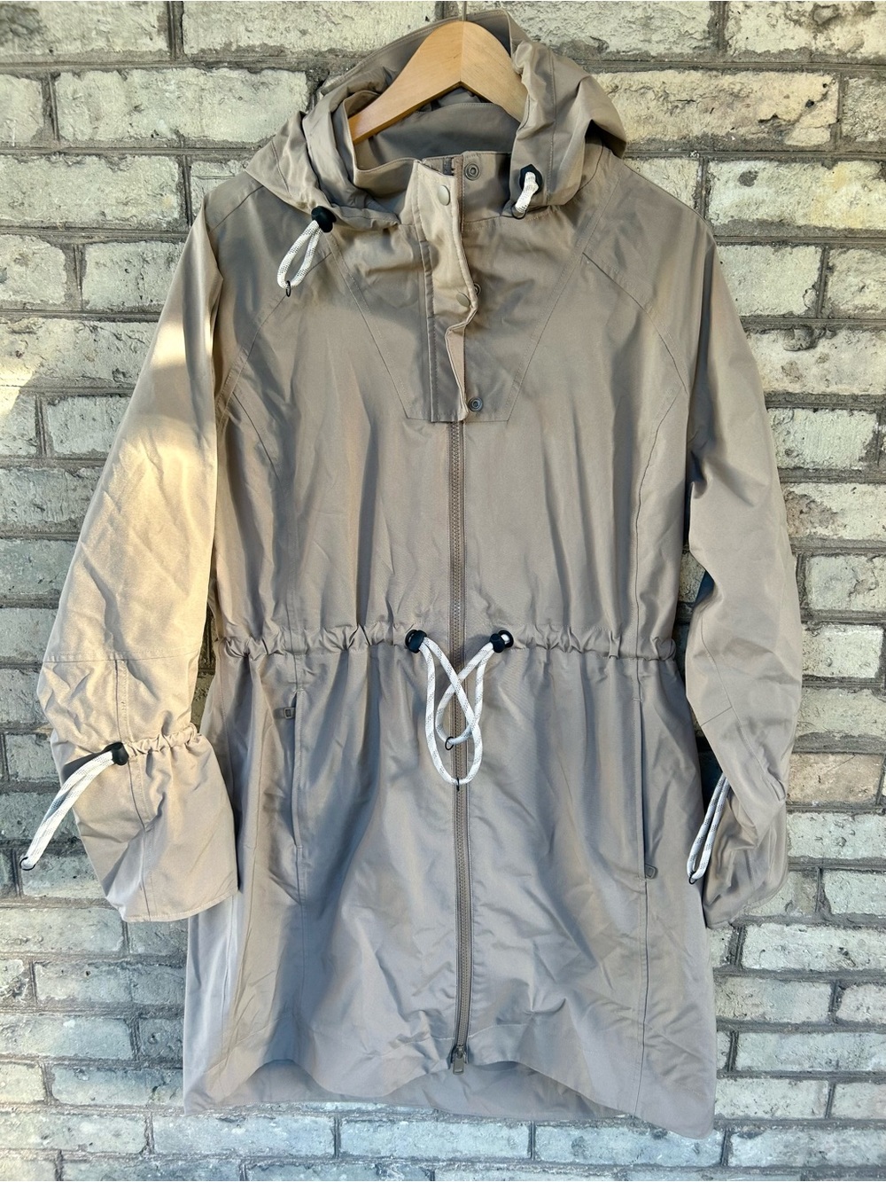 Lole Piper 2.0 Rain Fall Jacket